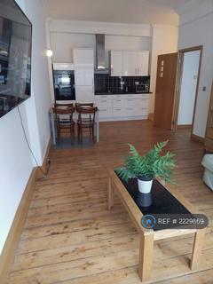 1 bedroom flat to rent, London, London, EC2A