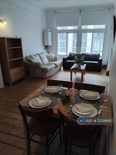 1 bedroom flat to rent, London, London, EC2A