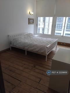 1 bedroom flat to rent, London, London, EC2A