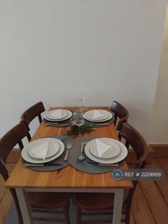 1 bedroom flat to rent, London, London, EC2A