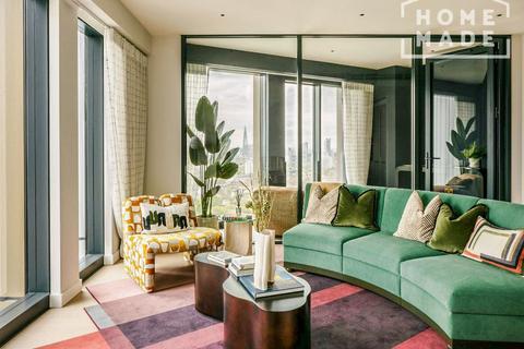 undefined, One Nine Elms, SW8