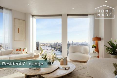 undefined, One Nine Elms, SW8