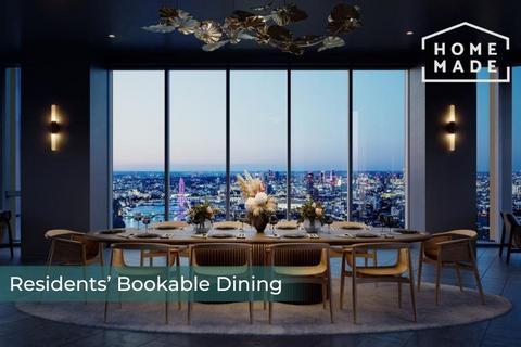 undefined, One Nine Elms, SW8