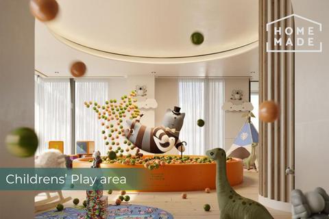 undefined, One Nine Elms, SW8