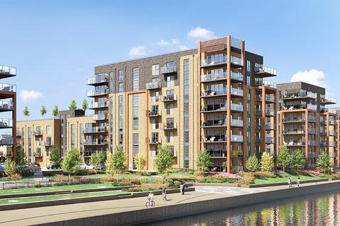 undefined, Plot 360, The Severn at Cable Wharf, Northfleet, DA11, Cable Wharf DA11