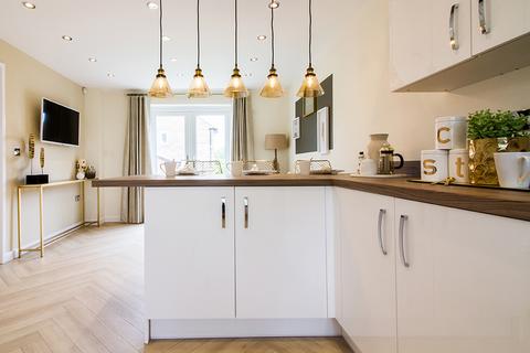 undefined, Plot 360, The Severn at Cable Wharf, Northfleet, DA11, Cable Wharf DA11