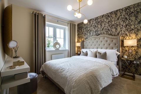 undefined, Plot 360, The Severn at Cable Wharf, Northfleet, DA11, Cable Wharf DA11
