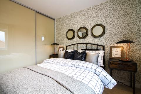 undefined, Plot 360, The Severn at Cable Wharf, Northfleet, DA11, Cable Wharf DA11
