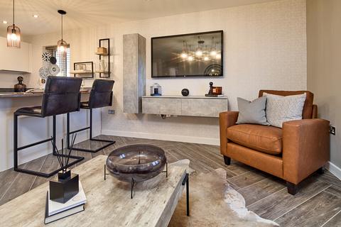 undefined, Plot 360, The Severn at Cable Wharf, Northfleet, DA11, Cable Wharf DA11