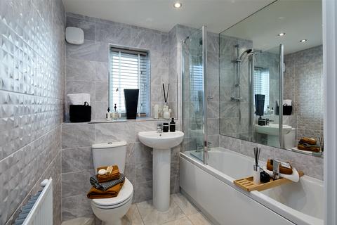 undefined, Plot 360, The Severn at Cable Wharf, Northfleet, DA11, Cable Wharf DA11