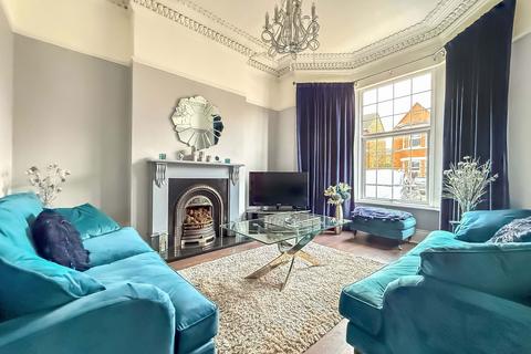 undefined, Portland Street, Southport PR8