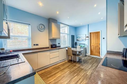 undefined, Portland Street, Southport PR8