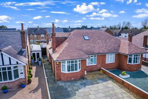 3 bedroom semi-detached bungalow for sale, Radnor Drive, Southport PR9