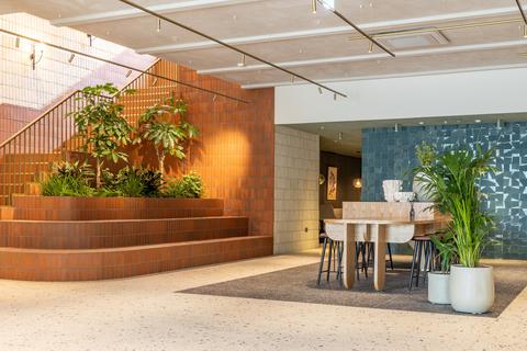 undefined, The Maple, NW2