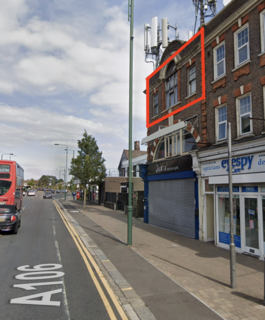 4 bedroom flat to rent, High Road Leytonstone, London E11