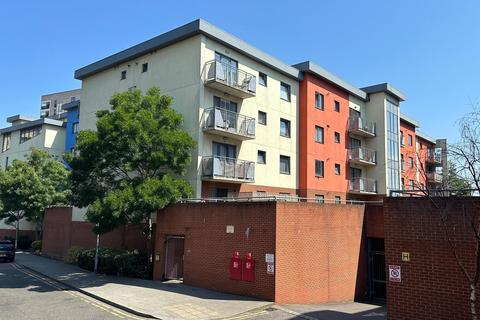 2 bedroom apartment to rent, Spring Place, Barking IG11