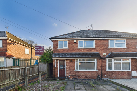 3 bedroom semi-detached house for sale, Great Barr, Birmingham B43