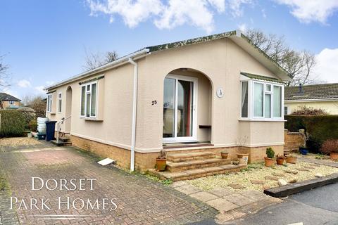 undefined, Hillbury Park, Hillbury Road, Alderholt, Fordingbridge, Hampshire