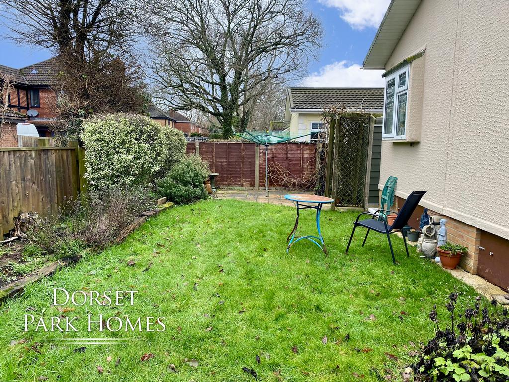 Delightful Garden