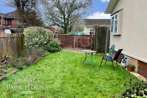undefined, Hillbury Park, Hillbury Road, Alderholt, Fordingbridge, Hampshire