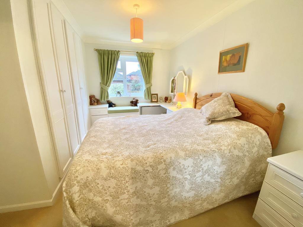 Fitted Wardrobes