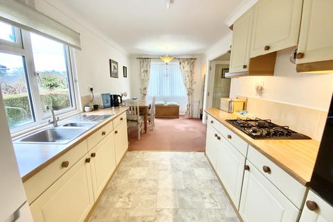 undefined, Hillbury Park, Hillbury Road, Alderholt, Fordingbridge, Hampshire