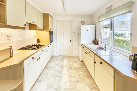 undefined, Hillbury Park, Hillbury Road, Alderholt, Fordingbridge, Hampshire