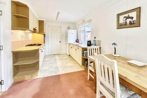 undefined, Hillbury Park, Hillbury Road, Alderholt, Fordingbridge, Hampshire