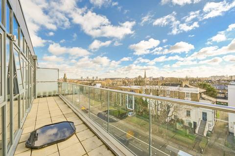 undefined, Camden Road, Tufnell Park, London, N7