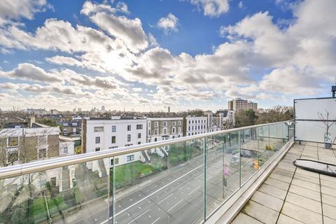undefined, Camden Road, Tufnell Park, London, N7