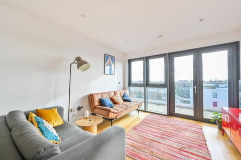 undefined, Camden Road, Tufnell Park, London, N7