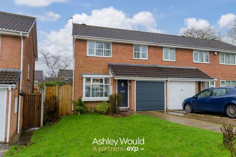 undefined, Thurloe Crescent, Birmingham B45