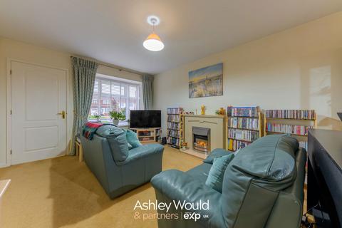 undefined, Thurloe Crescent, Birmingham B45