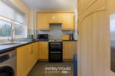 undefined, Thurloe Crescent, Birmingham B45