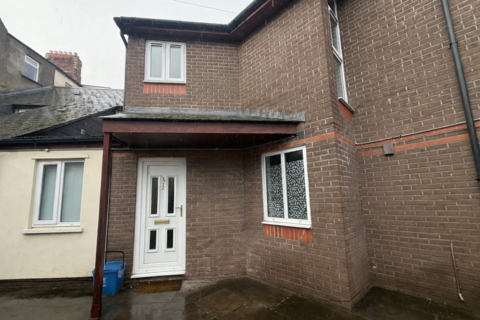 undefined, Cardiff CF5