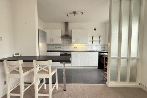 undefined, Cardiff CF5