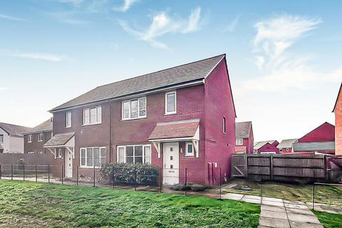 undefined, Rowbotham Way, Great Oldbury GL10