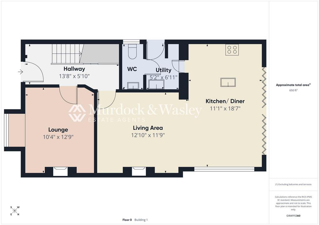 Ground Floor