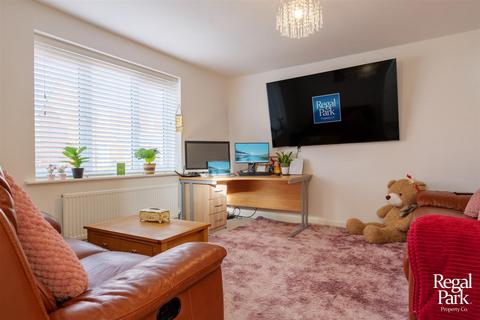 3 bedroom detached house for sale, Wilton Avenue, Peterborough PE7