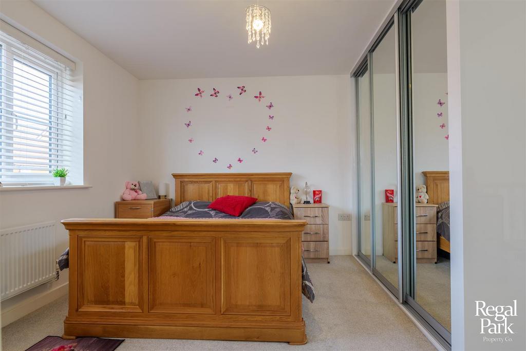 Bedroom 1