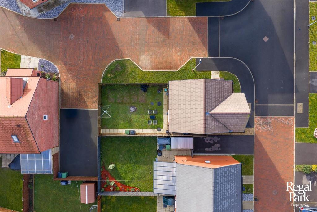 Drone View
