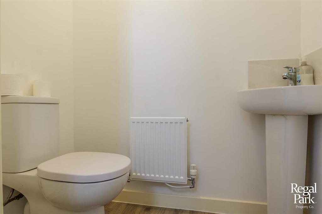 Cloakroom