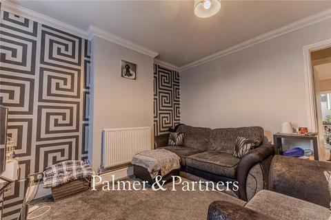 3 bedroom terraced house for sale, Bramford Road, Ipswich, Suffolk, IP1
