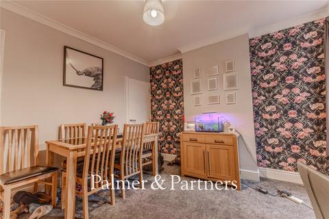 3 bedroom terraced house for sale, Bramford Road, Ipswich, Suffolk, IP1