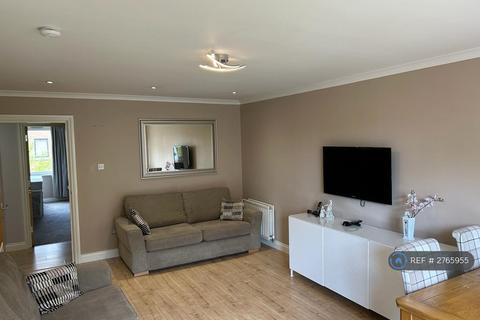 Minerva Way, Glasgow, G3