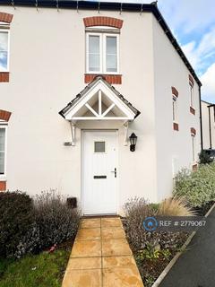 3 bedroom semi-detached house to rent, Maiden Road, Banbury, OX16