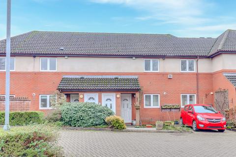 undefined, Kirby Lane, Kirby Muxloe, LE9