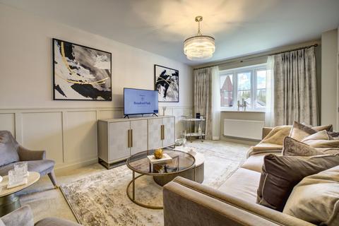 5 bedroom detached house for sale, Durham DH7