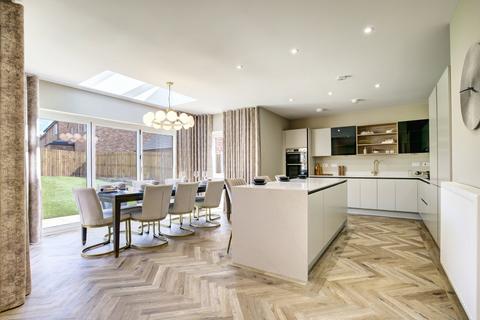 5 bedroom detached house for sale, Durham DH7