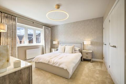 5 bedroom detached house for sale, Durham DH7